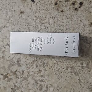 Kat Burki Rose Hip Intense Recovery Eye Serum - .5 fl oz - NIB
